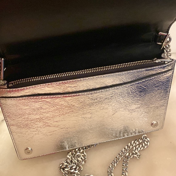 Marc Jacobs wallet chain purse - Picture 6 of 6